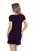 Pyžamo Eldar Beatrice kr/r 2XL-3XL #7