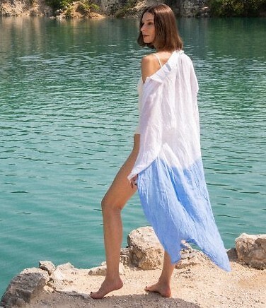 Pareo Art Of Polo 24167 Lavera