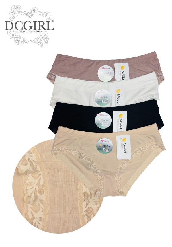 Kalhotky DC Girl 27038 A'2 S-XL