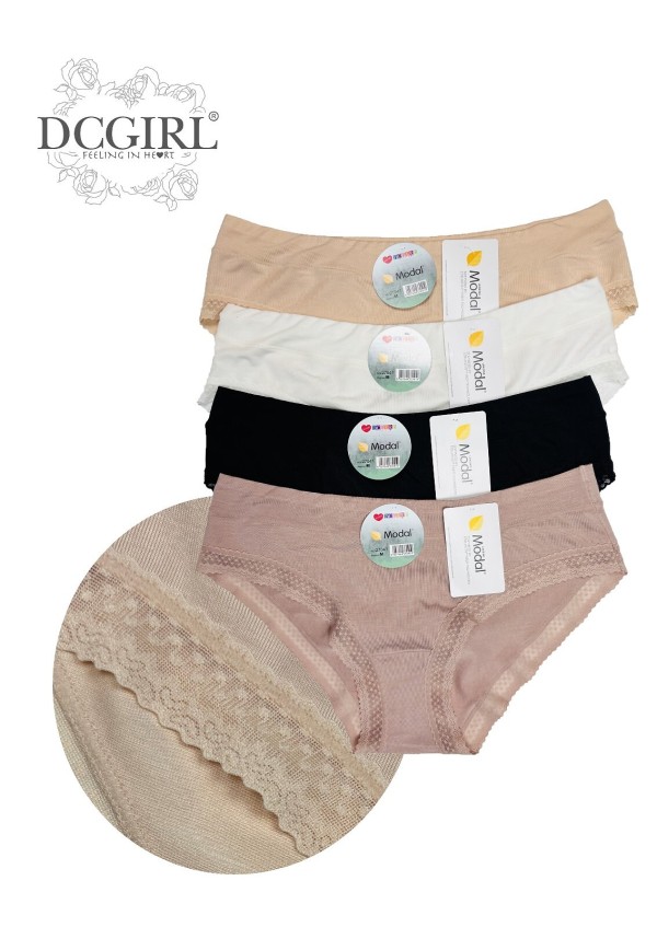 Kalhotky DC Girl 27041 A'2 S-XL