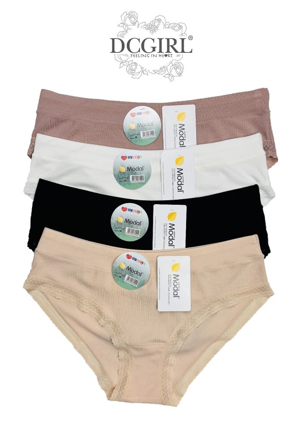 Kalhotky DC Girl 27040 A'2 S-XL