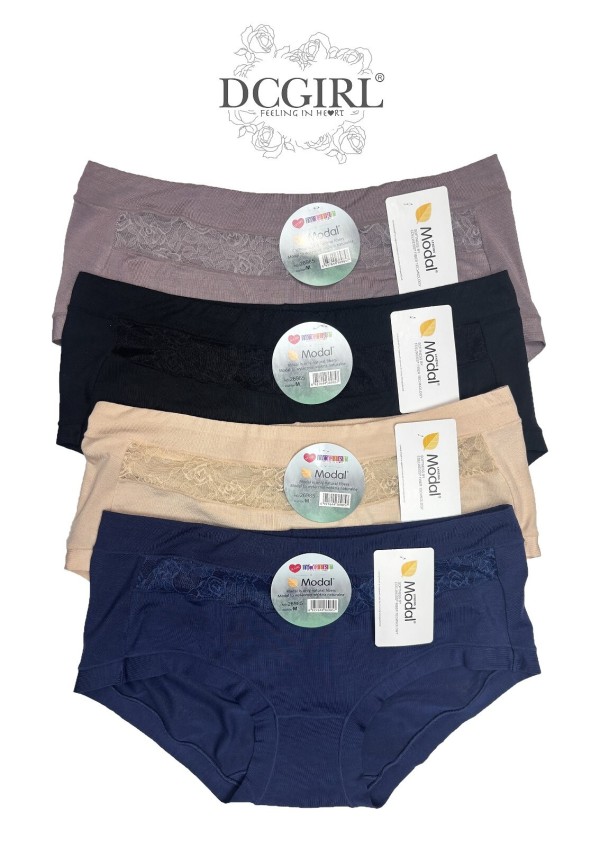 Kalhotky DC Girl 26985 A'2 S-XL