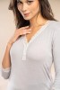 Pyžamo Belle Reverie The Promise MK 37 3/4 S-XL #2