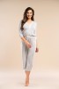 Pyžamo Belle Reverie The Promise MK 37 3/4 S-XL #4