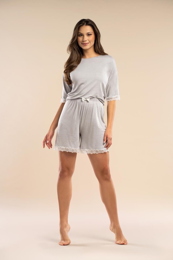 Pyžamo Belle Reverie The Promise MK 36 1/2 S-XL