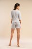 Pyžamo Belle Reverie The Promise MK 36 1/2 S-XL #4