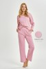 Pyžamo Taro 3444 Eleonora dłlr S-XL Z25/26 dámské #2