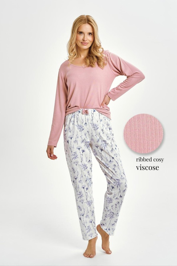 Pyžamo Taro 34556 Caroline ldlr M-XL Z25/26 dámské