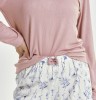 Pyžamo Taro 34556 Caroline ldlr M-XL Z25/26 dámské #4