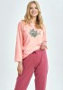 Pyžamo Taro Patricia 3460 7/8 S-XL Z25/26 dámské #2
