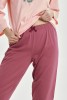 Pyžamo Taro Patricia 3460 7/8 S-XL Z25/26 dámské #3