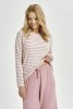 Pyžamo Taro 3428 Alessandra dl/r S-XL Z25/26 dámské #3