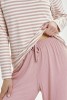 Pyžamo Taro 3428 Alessandra dl/r S-XL Z25/26 dámské #4
