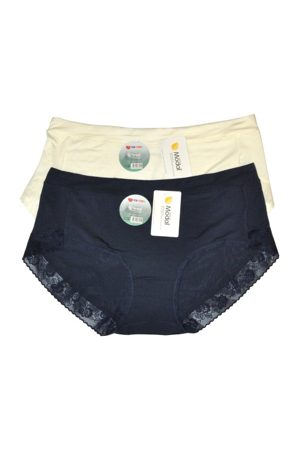 Kalhotky DC Girl 26807/wz.39A A'2 M-XL modal