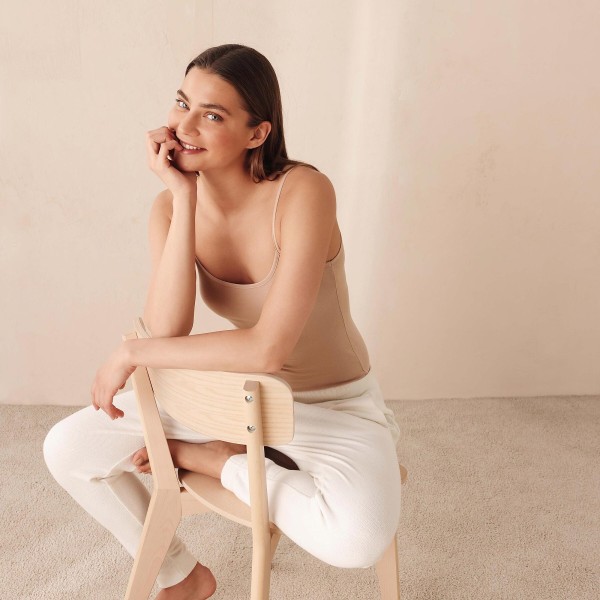 Tílko Cotonella GD006 Top IN&OUT S-XL