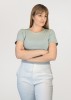 Triko s krátkým rukávem Babell Carla Kolor S-XXL #20