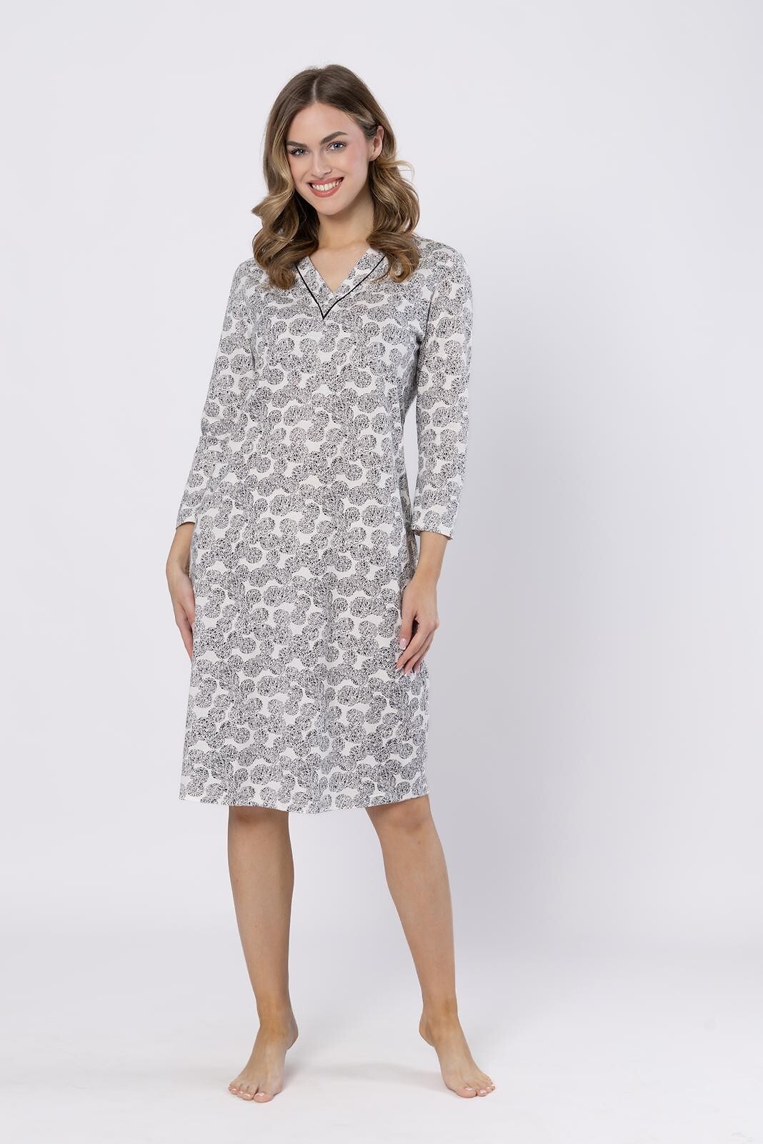 Košilka Leveza Bea 1610 7/8 M-2XL