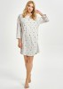 Košilka Taro Adele 3431 S-XL 7/8 Z25/26 dámská #2