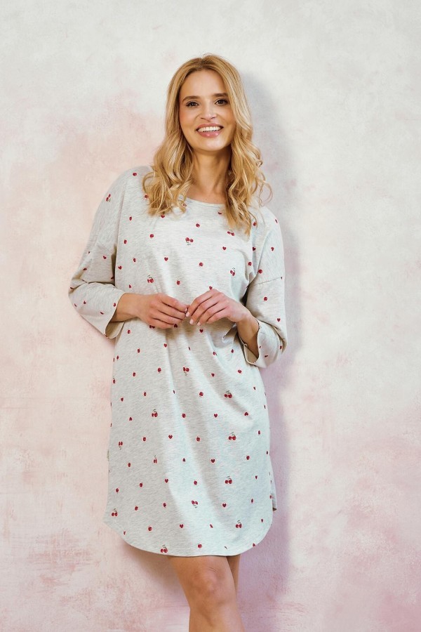 Košilka Taro Adele 3431 S-XL 7/8 Z25/26 dámská