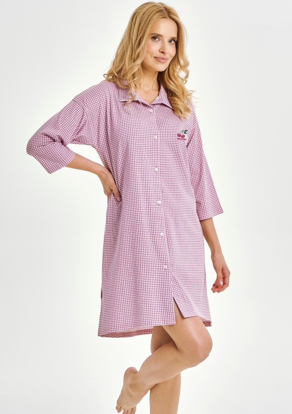 Košilka Taro Joliee 3436 3/4 S-XL Z25/26 rozepínací dámská