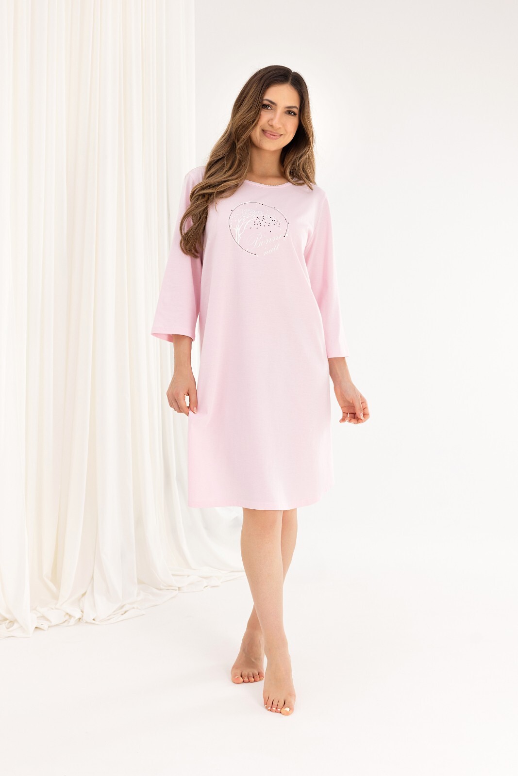 Košilka Regina 167 3/4 2XL-3XL Z25/26 dámská