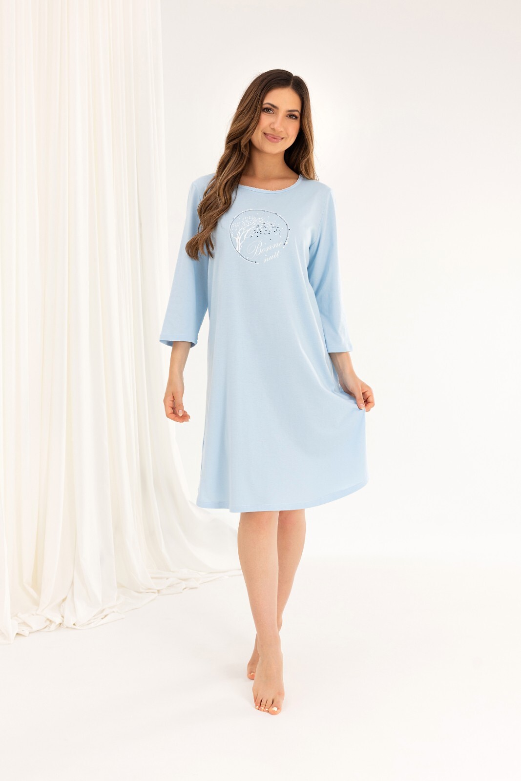 Košilka Regina 167 3/4 M-XL Z25/26 dámská