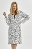Košilka Taro Aida 3453 dl/r M-XL Z25/26 #2
