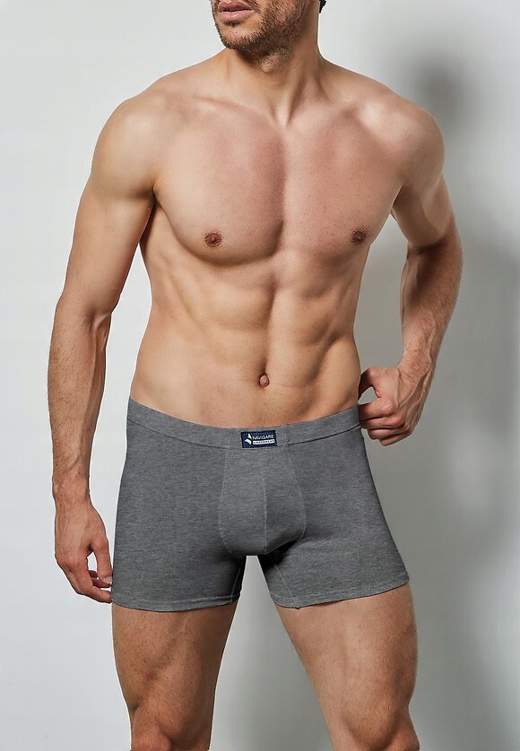 Boxerky Navigare 573 M-2XL
