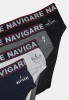 Slipy Navigare 324 M-2XL #4