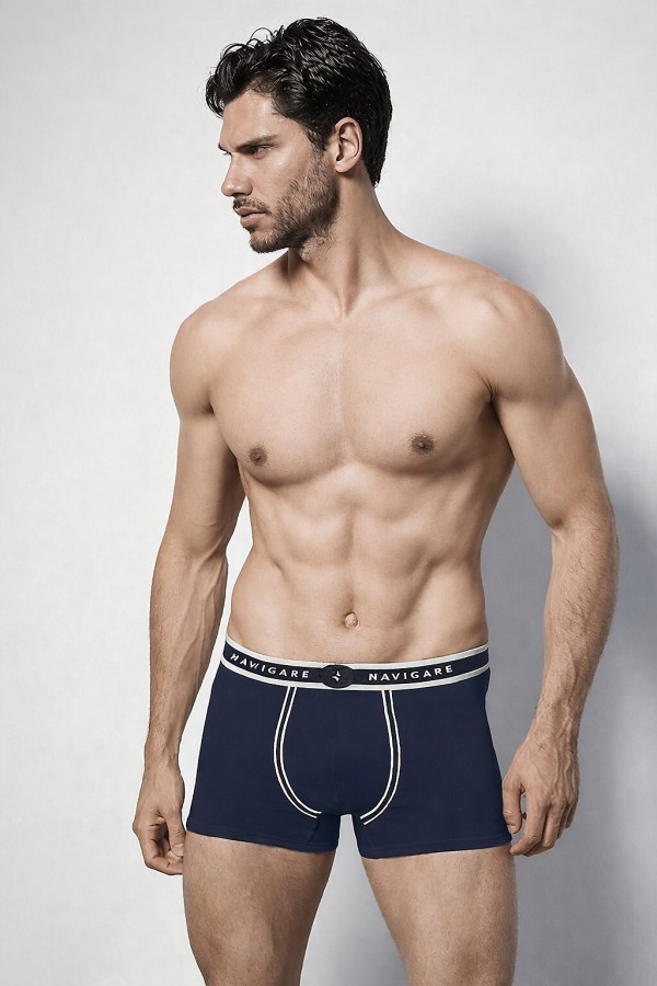 Boxerky Navigare 312/T A'3 M-2XL
