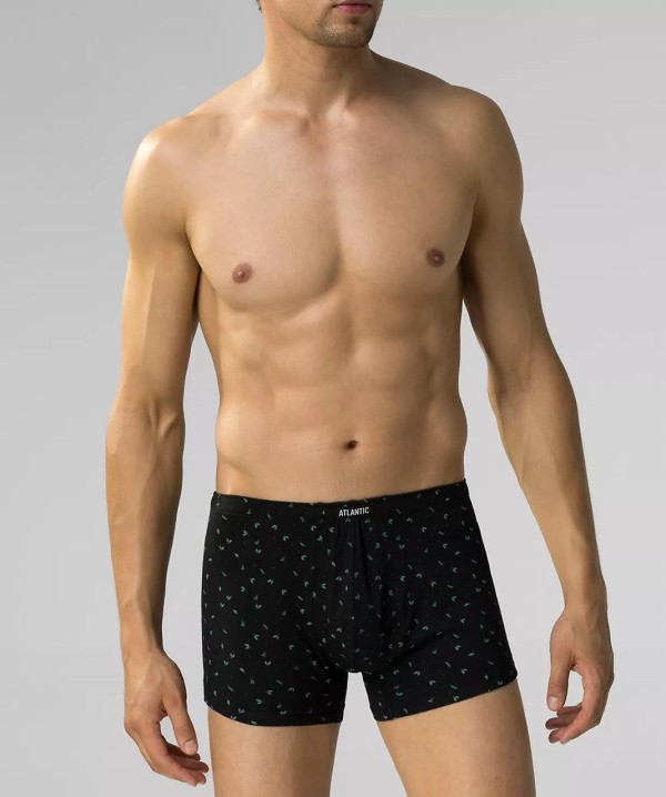 Boxerky Atlantic 3MH-196 A'3 S-2XL
