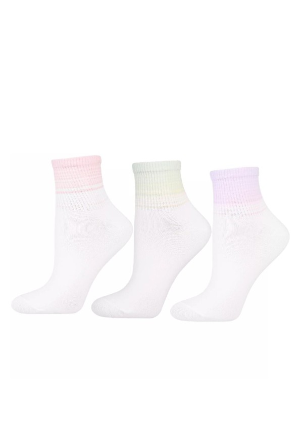 Kotníkové ponožky Moraj CSL200-034 35-41