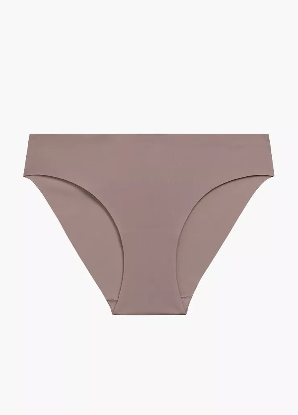 Kalhotky Atlantic Laser Cut LS-001 S-2XL