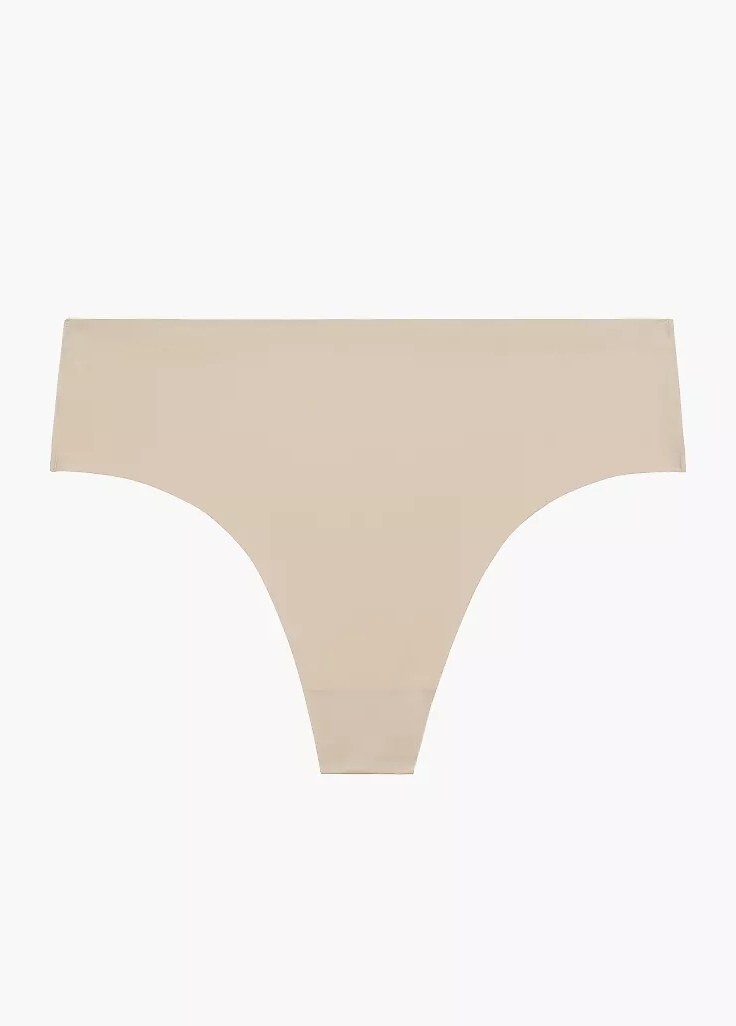 Kalhotky Atlantic laser Cut LS-002 S-2XL