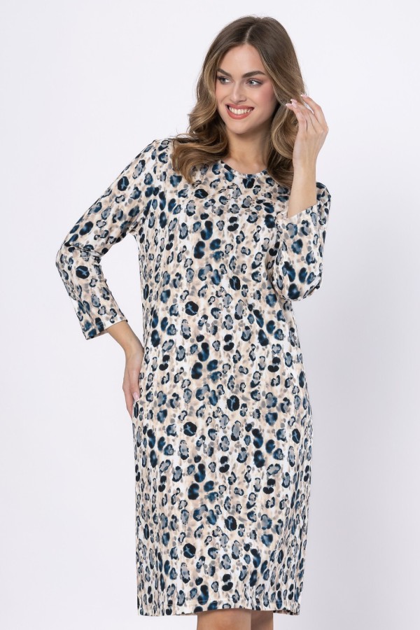 Košilka Leveza 1665 Witalia dl/r M-2XL