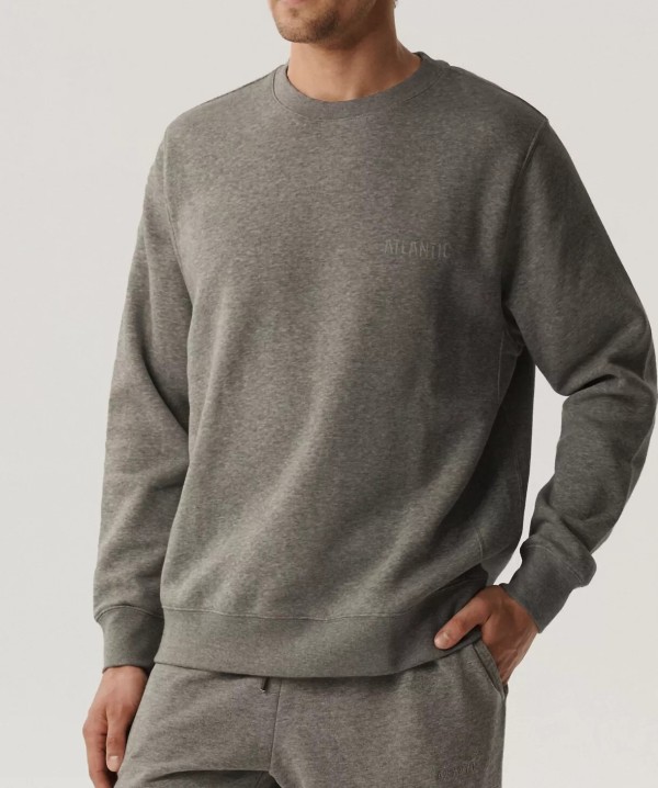 Mikina Atlantic HMT-002 S-2XL