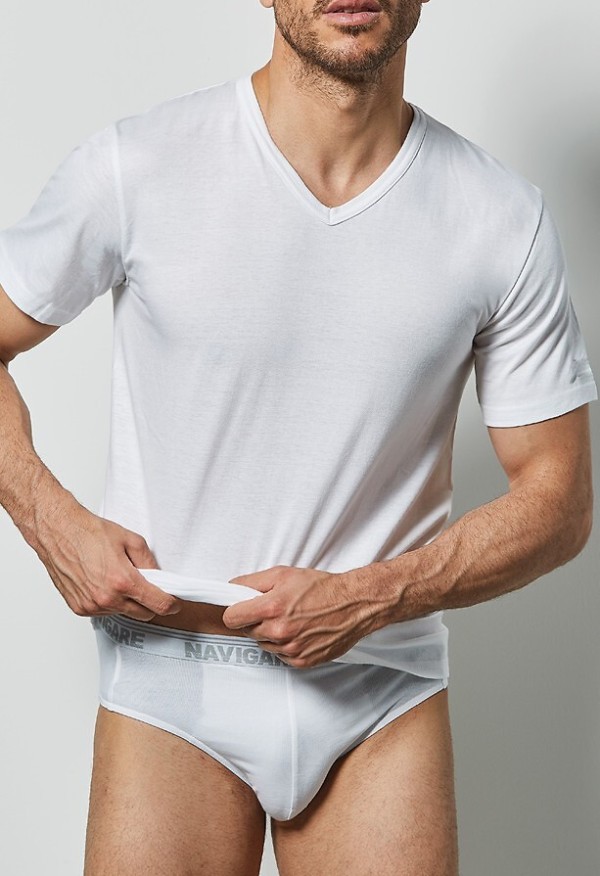 Triko Navigare 571 T-Shirt S-2XL