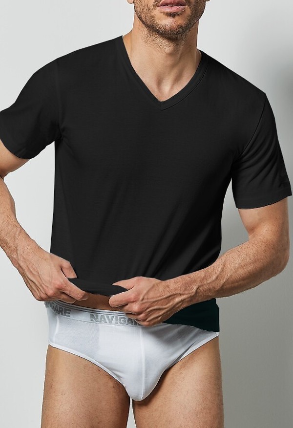 Triko Navigare 571 T-Shirt S-2XL