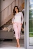 Pyžamo Belle Reverie MK 27 The Everyday dl/r S-XL #2