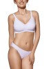 Podprsenka soft Selene Blanca #4