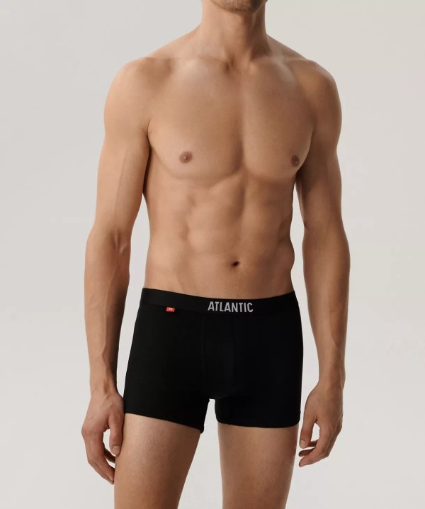 Boxerky Atlantic 5BMH-011 A'5 S-2XL