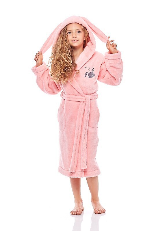 Župan L&L RB-003 134-140 dívčí