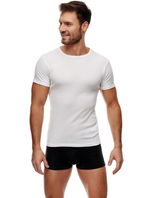 Triko Noviti BP005 kr/r M-2XL