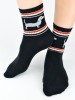 Ponožky Noviti SB153 pes 35-42 #2