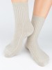 Ponožky Noviti SB142 vlna žakár 36-42 #4