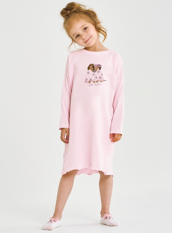 Košilka Taro Jsmina 3509 dl/r 104-140 Z25/26