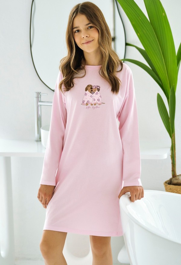 Košilka Taro Jasmina 3505 dl/r 146-158 Z25/26