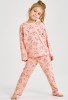 Pyžamo Taro Mandy 3491 dl/r 122-140 Z25/26 #2