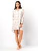 Košilka Key LND 567 B25 dl/r S-XL rozepínací dámské #2