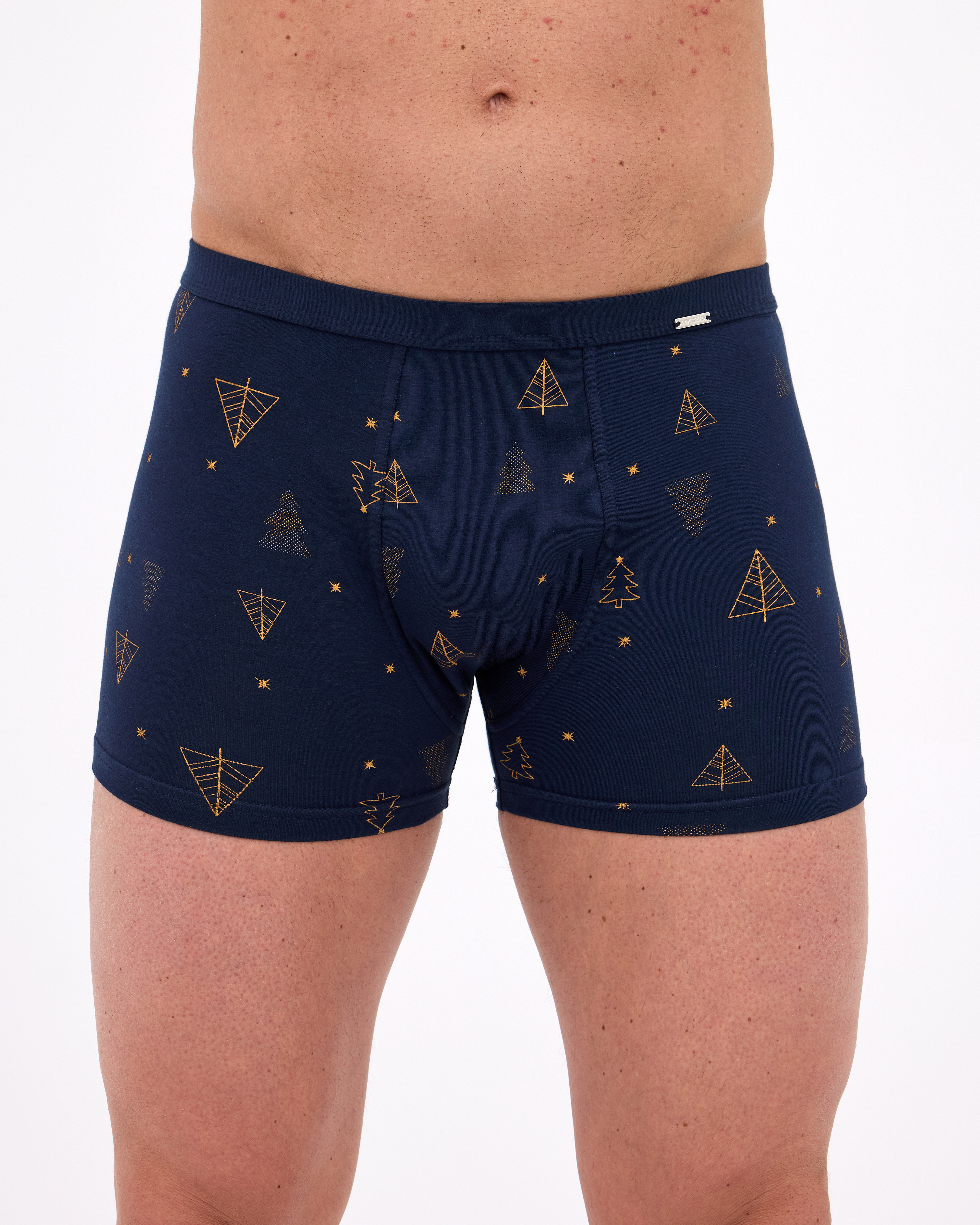 Boxerky Cornette 007/82 Night